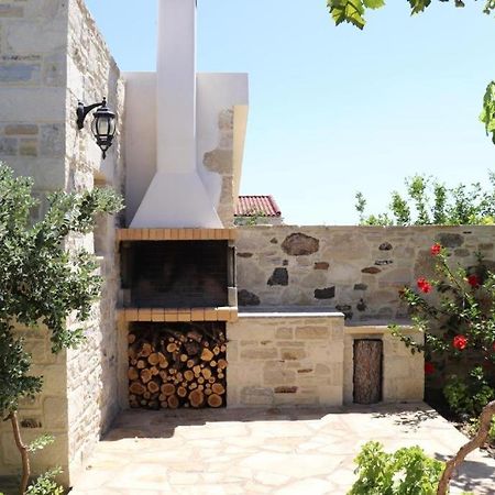 Sivas Villa 2 Esterno foto