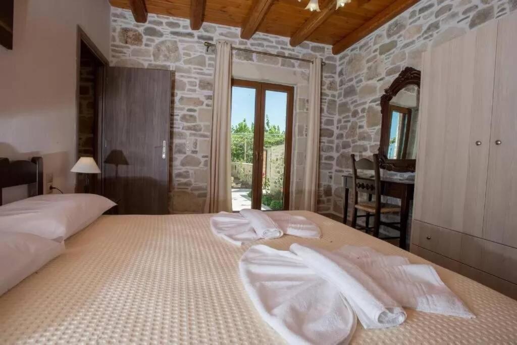 Sivas Villa 2 Esterno foto