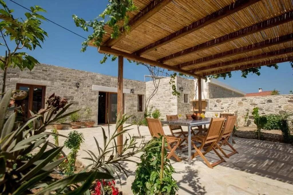 Sivas Villa 2 Esterno foto