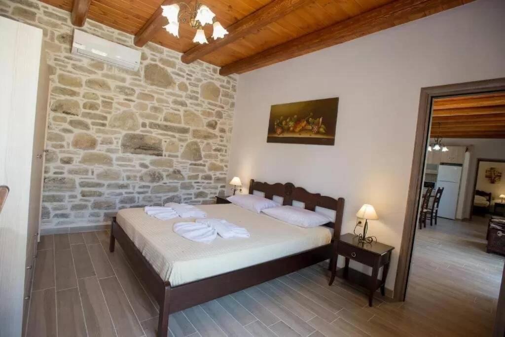 Sivas Villa 2 Esterno foto
