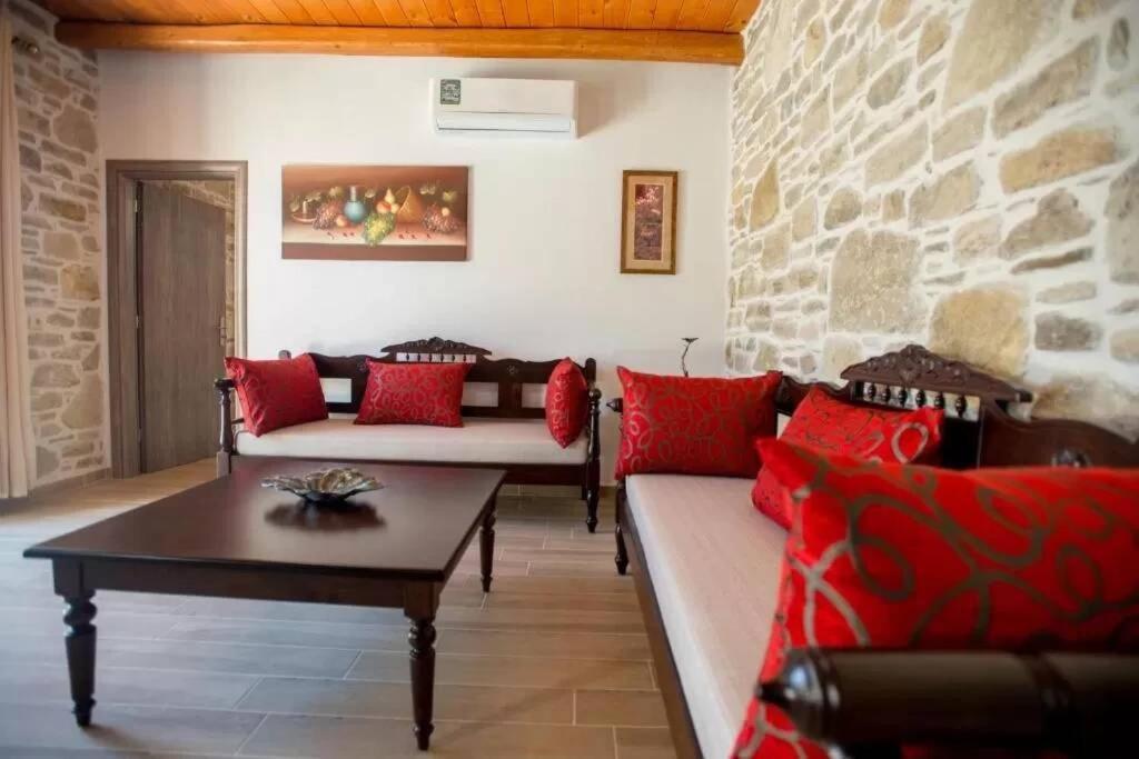 Sivas Villa 2 Esterno foto