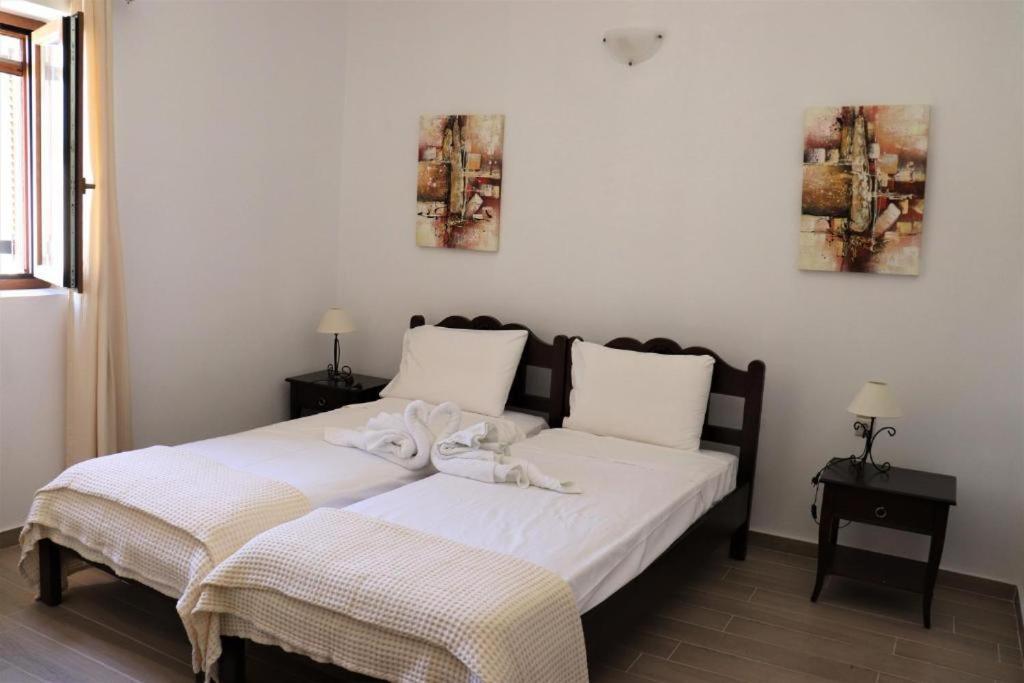 Sivas Villa 2 Esterno foto